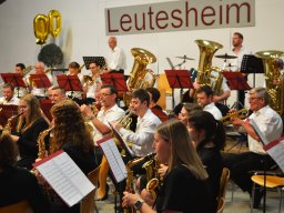 Musikfest  Sonntag
